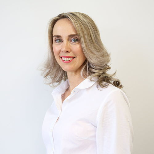 Diane Johnson, Director, Costs Lawyer UK