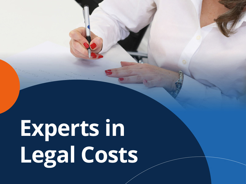 Legal Costs Warrington